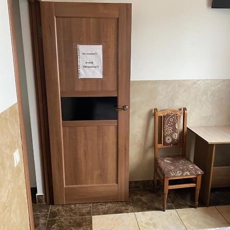 Домашній Затишок Vandrerhjem Stryj Eksteriør bilde