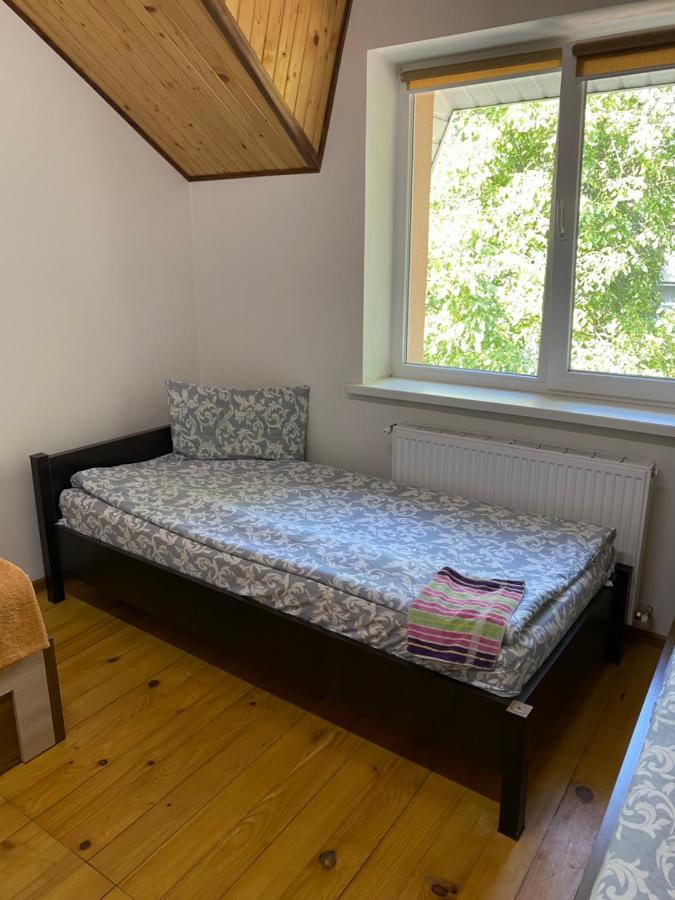 Домашній Затишок Vandrerhjem Stryj Rom bilde